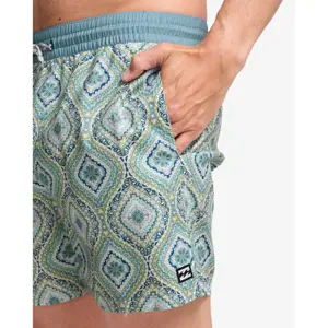 Boardshorts Billabong Vacay LB image-6