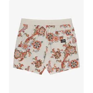 Σορτς σέρφινγκ Billabong Vacay LB image-4