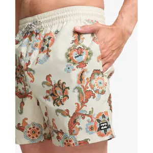 Σορτς σέρφινγκ Billabong Vacay LB image-5