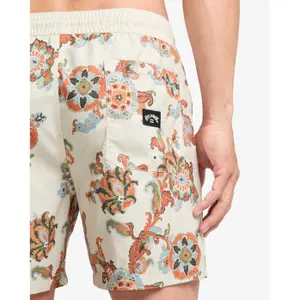 Σορτς σέρφινγκ Billabong Vacay LB image-6
