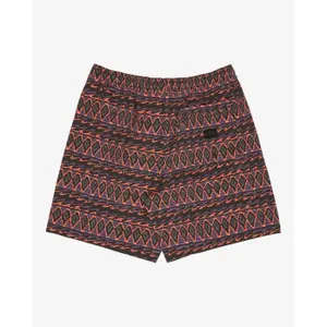 Surfshorts Billabong Wasted Times LB image-5
