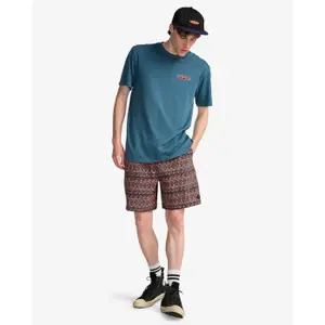 Surfshorts Billabong Wasted Times LB image-2