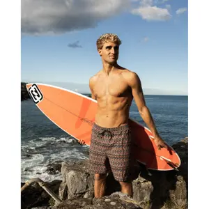 Surfshorts Billabong Wasted Times LB image-4