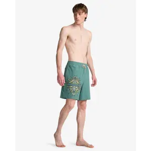 Surfshorts Billabong Wasted Times LB image-5