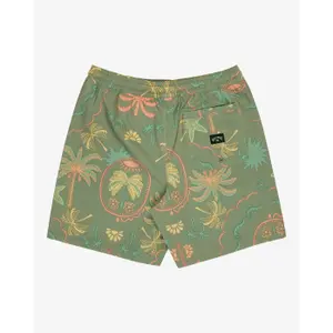 Surfshorts Billabong Wasted Times LB image-4