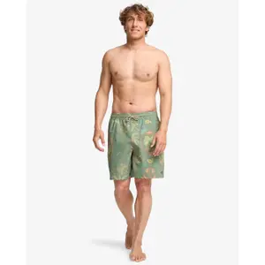 Surfshorts Billabong Wasted Times LB image-2