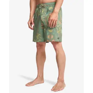 Surfshorts Billabong Wasted Times LB image-3