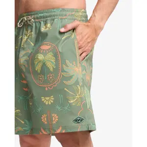 Surfshorts Billabong Wasted Times LB image-6