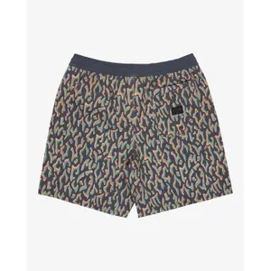 Surfshorts Billabong Wasted Times LB image-6