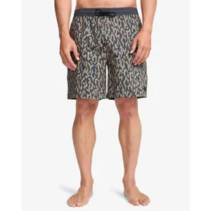 Surfshorts Billabong Wasted Times LB image-1