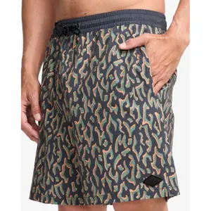 Surfshorts Billabong Wasted Times LB image-5