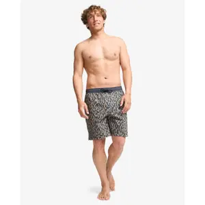 Surfshorts Billabong Wasted Times LB image-2