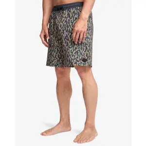 Surfshorts Billabong Wasted Times LB image-3