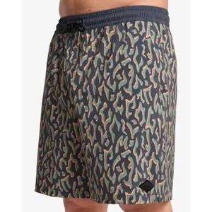Surfshorts Billabong Wasted Times LB image-4