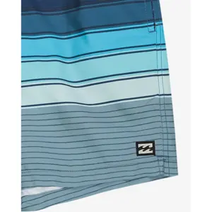 Board shorts Billabong All Day Stripe image-2
