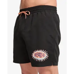 Board shorts Billabong Foundation LB image-3