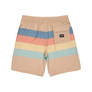 Gestreifte Surfshorts Billabong 73 Layback image-2