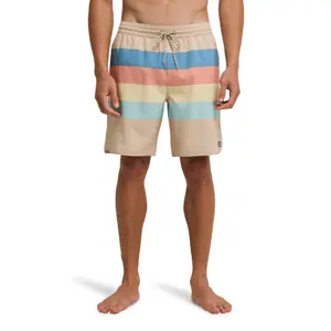 Gestreifte Surfshorts Billabong 73 Layback image-1
