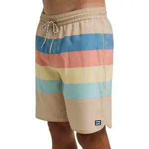 Gestreifte Surfshorts Billabong 73 Layback image-3