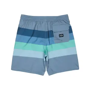 Gestreifte Surfshorts Billabong 73 Layback image-1