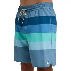 Gestreifte Surfshorts Billabong 73 Layback image-2