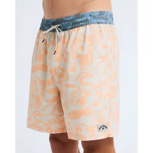 Surfshorts Billabong Ty Williams LB image-4
