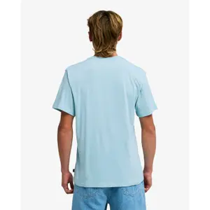 T-shirt Billabong Arch Crew image-4