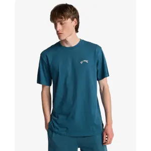T-shirt Billabong Arch Crew image-2
