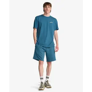 T-shirt Billabong Arch Crew image-1