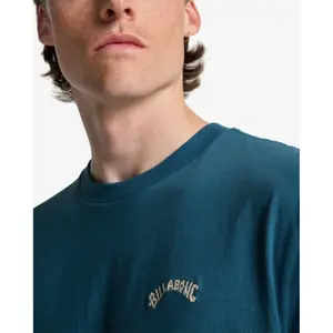 T-shirt Billabong Arch Crew image-6