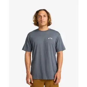 T-shirt Billabong Arch Crew image-2