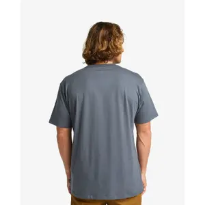 T-shirt Billabong Arch Crew image-4