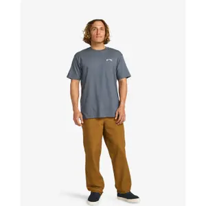 T-shirt Billabong Arch Crew image-1
