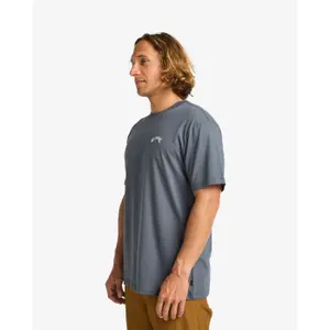 T-shirt Billabong Arch Crew image-5
