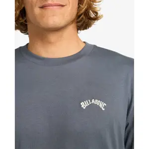 T-shirt Billabong Arch Crew image-6