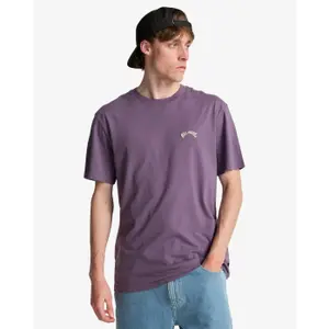T-shirt Billabong Arch Crew image-2