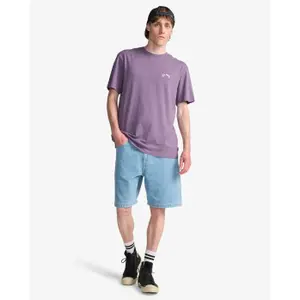 T-shirt Billabong Arch Crew image-1