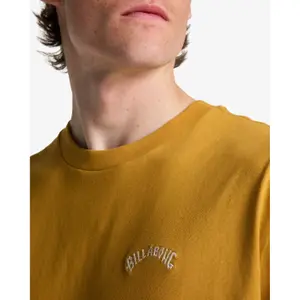 T-shirt Billabong Arch Crew image-5