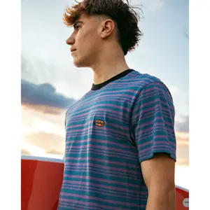 T-shirt Billabong Baxter image-6