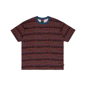 T-shirt Billabong Paint Rack OG image-0