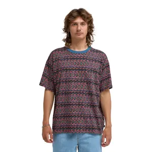 T-shirt Billabong Paint Rack OG image-1