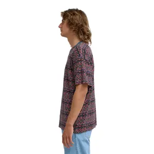T-shirt Billabong Paint Rack OG image-3