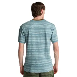 T-shirt Billabong Halfrack image-3
