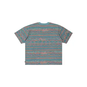 T-shirt Billabong Paint Rack image-1