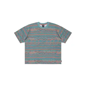 T-shirt Billabong Paint Rack image-0