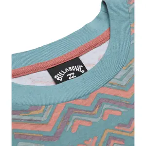 T-shirt Billabong Paint Rack image-2