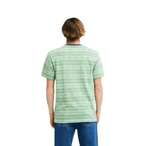 T-shirt Billabong Halfrack Crew image-2
