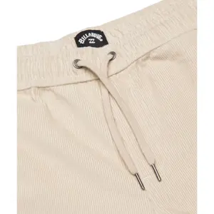 Pants with drawstring Billabong Larry image-3