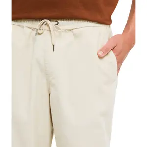 Pants with drawstring Billabong Larry image-5