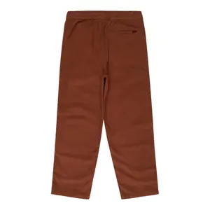 Pants with drawstring Billabong Larry image-3